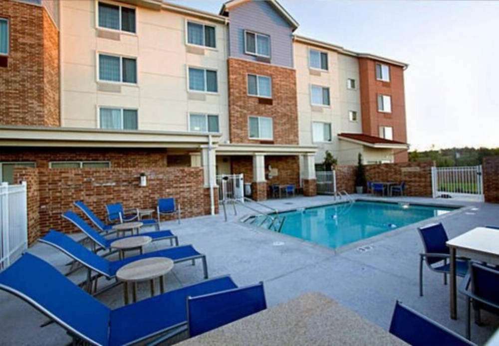 TownePlace Suites by Marriott Little Rock West Main image